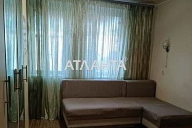 1-room apartment apartment by the address st. 1 maya (area 18 m²) - Atlanta.ua - photo 15