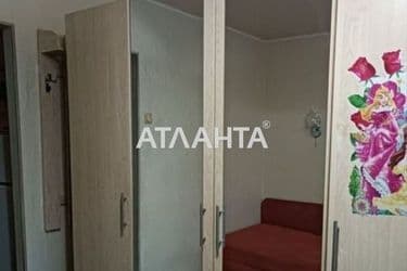 1-room apartment apartment by the address st. 1 maya (area 18 m²) - Atlanta.ua - photo 25
