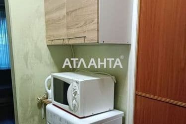 1-room apartment apartment by the address st. 1 maya (area 18 m²) - Atlanta.ua - photo 23