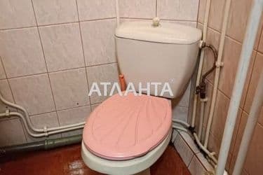 1-room apartment apartment by the address st. 1 maya (area 18 m²) - Atlanta.ua - photo 26
