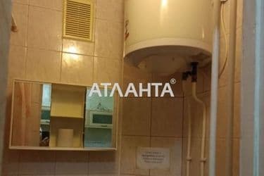1-room apartment apartment by the address st. 1 maya (area 18 m²) - Atlanta.ua - photo 27