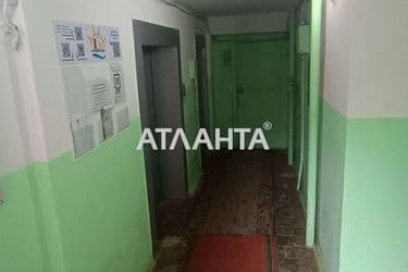 2-комнатная квартира по адресу ул. Ильфа и Петрова (площадь 50,5 м²) - Atlanta.ua - фото 31
