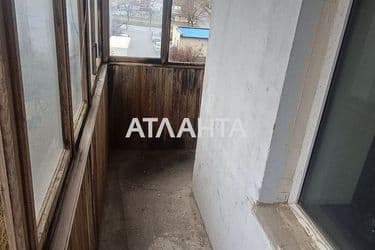 2-комнатная квартира по адресу ул. Ильфа и Петрова (площадь 50,5 м²) - Atlanta.ua - фото 22
