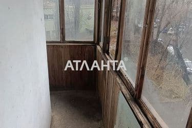 2-комнатная квартира по адресу ул. Ильфа и Петрова (площадь 50,5 м²) - Atlanta.ua - фото 21