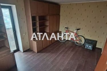 2-комнатная квартира по адресу ул. Ильфа и Петрова (площадь 50,5 м²) - Atlanta.ua - фото 18
