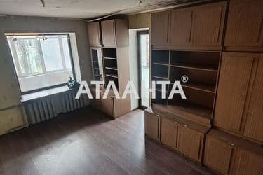 2-комнатная квартира по адресу ул. Ильфа и Петрова (площадь 50,5 м²) - Atlanta.ua - фото 17