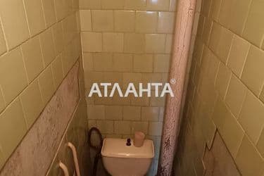 2-комнатная квартира по адресу ул. Ильфа и Петрова (площадь 50,5 м²) - Atlanta.ua - фото 27