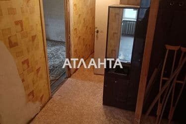 2-комнатная квартира по адресу ул. Ильфа и Петрова (площадь 50,5 м²) - Atlanta.ua - фото 23