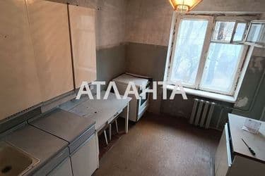 2-комнатная квартира по адресу ул. Ильфа и Петрова (площадь 50,5 м²) - Atlanta.ua - фото 24