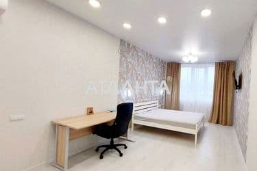 1-room apartment apartment by the address st. Kostandi (area 45 m²) - Atlanta.ua - photo 14