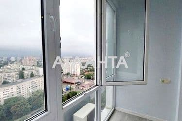 1-room apartment apartment by the address st. Kostandi (area 45 m²) - Atlanta.ua - photo 15