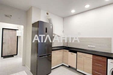 1-room apartment apartment by the address st. Kostandi (area 45 m²) - Atlanta.ua - photo 16