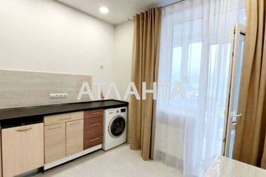 1-room apartment apartment by the address st. Kostandi (area 45 m²) - Atlanta.ua - photo 17