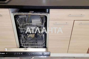 1-room apartment apartment by the address st. Kostandi (area 45 m²) - Atlanta.ua - photo 19