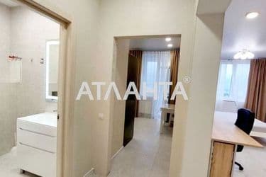 1-room apartment apartment by the address st. Kostandi (area 45 m²) - Atlanta.ua - photo 20