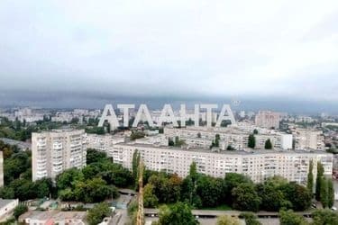1-room apartment apartment by the address st. Kostandi (area 45 m²) - Atlanta.ua - photo 21