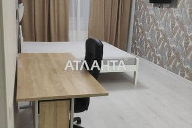 1-room apartment apartment by the address st. Kostandi (area 45 m²) - Atlanta.ua - photo 23