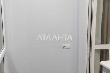 1-room apartment apartment by the address st. Kostandi (area 45 m²) - Atlanta.ua - photo 24