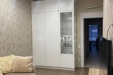 2-кімнатна квартира за адресою Курортний пров. (площа 70,6 м²) - Atlanta.ua - фото 46