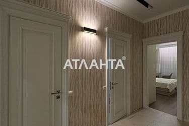 2-кімнатна квартира за адресою Курортний пров. (площа 70,6 м²) - Atlanta.ua - фото 40