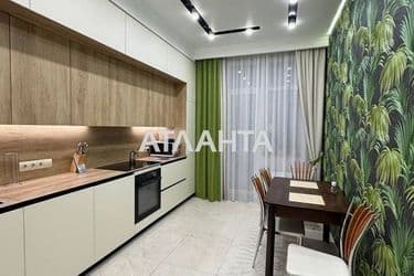 2-кімнатна квартира за адресою Курортний пров. (площа 70,6 м²) - Atlanta.ua - фото 47