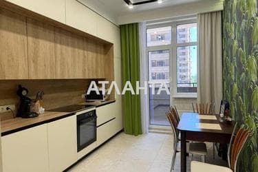 2-кімнатна квартира за адресою Курортний пров. (площа 70,6 м²) - Atlanta.ua - фото 29