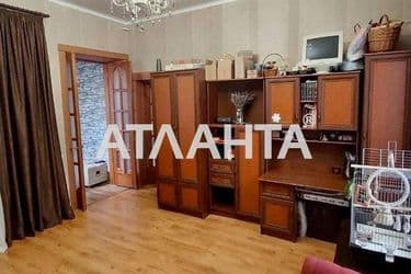 2-rooms apartment apartment by the address st. Malaya arnautskaya Vorovskogo (area 52 m²) - Atlanta.ua - photo 13