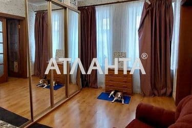2-rooms apartment apartment by the address st. Malaya arnautskaya Vorovskogo (area 52 m²) - Atlanta.ua - photo 14