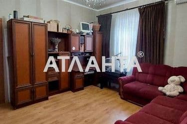 2-rooms apartment apartment by the address st. Malaya arnautskaya Vorovskogo (area 52 m²) - Atlanta.ua - photo 16