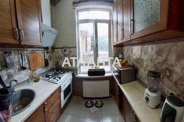2-rooms apartment apartment by the address st. Malaya arnautskaya Vorovskogo (area 52 m²) - Atlanta.ua - photo 18