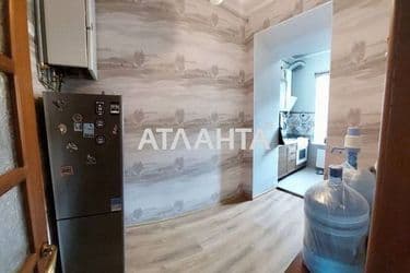 2-rooms apartment apartment by the address st. Malaya arnautskaya Vorovskogo (area 52 m²) - Atlanta.ua - photo 20