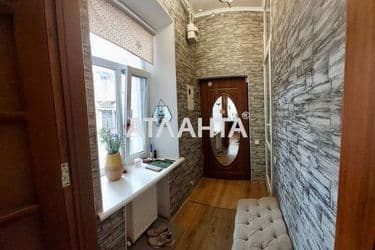 2-rooms apartment apartment by the address st. Malaya arnautskaya Vorovskogo (area 52 m²) - Atlanta.ua - photo 22