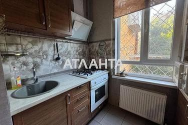 2-кімнатна квартира за адресою вул. Мала Арнаутська (площа 52 м²) - Atlanta.ua - фото 14