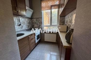 2-кімнатна квартира за адресою вул. Мала Арнаутська (площа 52 м²) - Atlanta.ua - фото 15