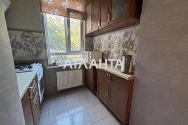 2-кімнатна квартира за адресою вул. Мала Арнаутська (площа 52 м²) - Atlanta.ua - фото 16