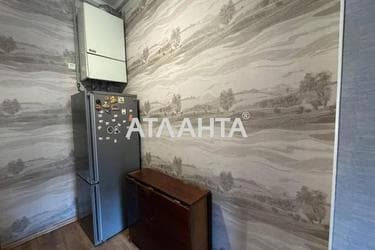 2-кімнатна квартира за адресою вул. Мала Арнаутська (площа 52 м²) - Atlanta.ua - фото 17