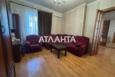 2-кімнатна квартира за адресою вул. Мала Арнаутська (площа 52 м²) - Atlanta.ua - фото 21