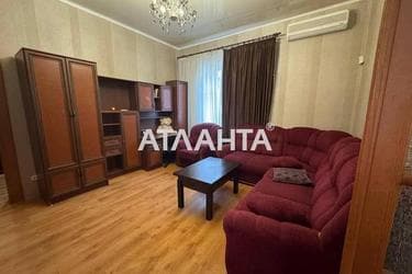 2-кімнатна квартира за адресою вул. Мала Арнаутська (площа 52 м²) - Atlanta.ua - фото 22