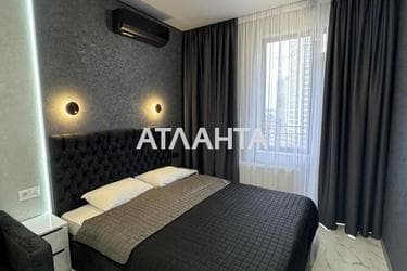 1-комнатная квартира по адресу ул. Генуэзская (площадь 29,0 м²) - Atlanta.ua - фото 32