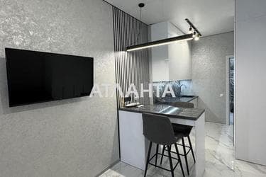 1-комнатная квартира по адресу ул. Генуэзская (площадь 29,0 м²) - Atlanta.ua - фото 35