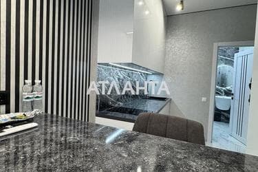 1-комнатная квартира по адресу ул. Генуэзская (площадь 29,0 м²) - Atlanta.ua - фото 36