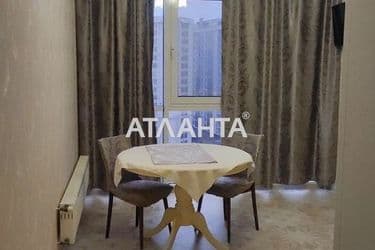 2-комнатная квартира по адресу ул. Жемчужная (площадь 64,8 м²) - Atlanta.ua - фото 22