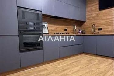 1-room apartment apartment by the address st. Timofeevskaya (area 42,4 m²) - Atlanta.ua - photo 9