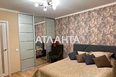 1-room apartment apartment by the address st. Timofeevskaya (area 42,4 m²) - Atlanta.ua - photo 10