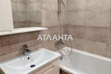 1-room apartment apartment by the address st. Timofeevskaya (area 42,4 m²) - Atlanta.ua - photo 12