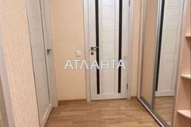 1-room apartment apartment by the address st. Timofeevskaya (area 42,4 m²) - Atlanta.ua - photo 11