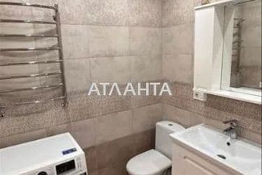 1-room apartment apartment by the address st. Timofeevskaya (area 42,4 m²) - Atlanta.ua - photo 13