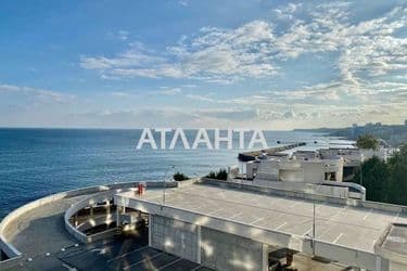 2-rooms apartment apartment by the address st. Morekhodnyy per (area 131 m²) - Atlanta.ua - photo 15