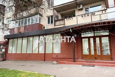 Коммерческая недвижимость по адресу Незалежності просп. (площадь 170 м²) - фото 11 Коммерческая недвижимость по адресу Незалежності просп. (площадь 170 м²) - Atlanta.ua - фото 11