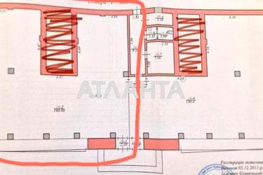 Коммерческая недвижимость по адресу Незалежності просп. (площадь 170 м²) - фото 19 Коммерческая недвижимость по адресу Незалежності просп. (площадь 170 м²) - Atlanta.ua - фото 19